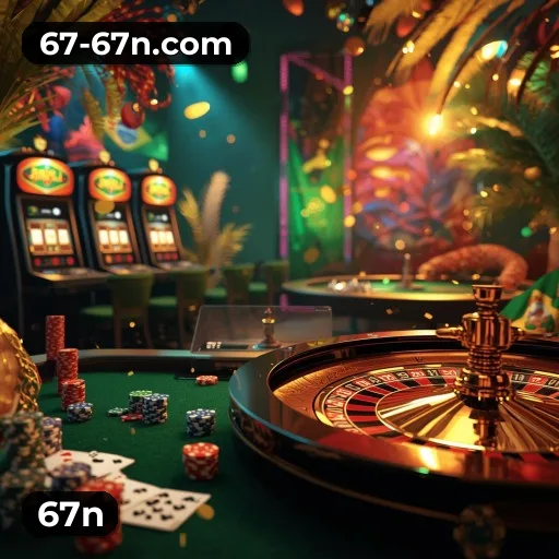 67n bet — painel ao vivo com cotações dinâmicas