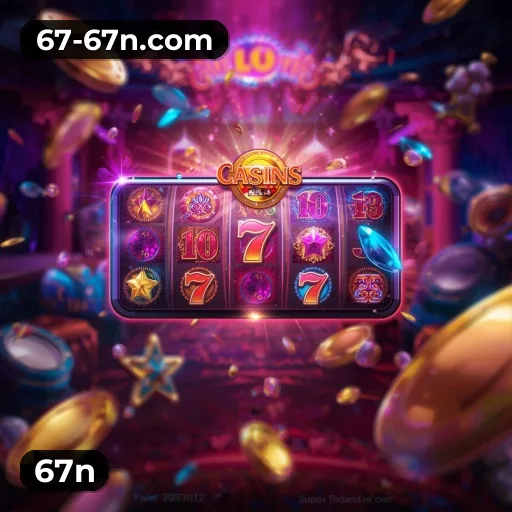 67n download — arquivo APK para Android oficial