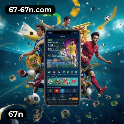 Peça BR — app rodando jogo no celular